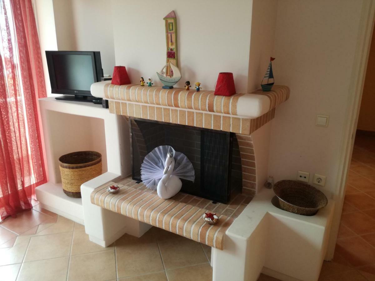 Villa Seabreeze Loutráki Extérieur photo